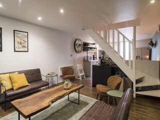 Ferienhaus Stenay Ausstattung 15