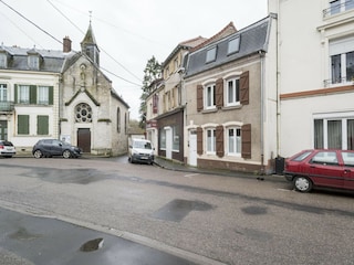 Holiday house Stenay Outdoor Recording 1