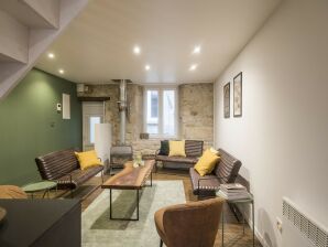 Casa vacacional Jane Austen Lake Retreat