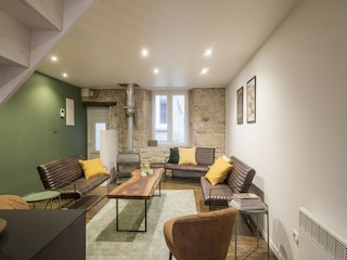 Holiday house Stenay Features 9
