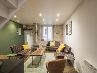 Maison de vacances Stenay Équipement 9