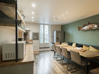 Casa de vacaciones Stenay Características 24