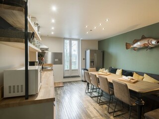 Holiday house Stenay Features 22