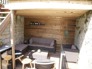 Holiday house Stenay Outdoor Recording 4