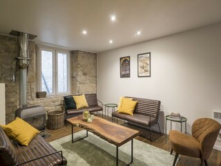 Maison de vacances Stenay Équipement 19