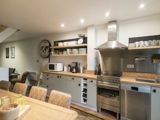 Holiday house Stenay Features 13