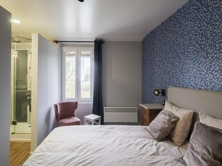 Holiday house Stenay Features 12