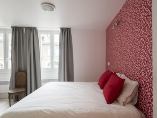 Ferienhaus Stenay Ausstattung 16