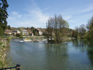 Vakantiehuis Stenay Buitenaudio-opname 8