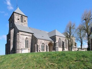 Casa de vacaciones Stenay Entorno 34