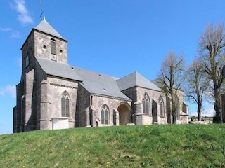 Maison de vacances Stenay Environnement 35