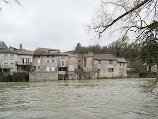 Holiday house Stenay Environment 31