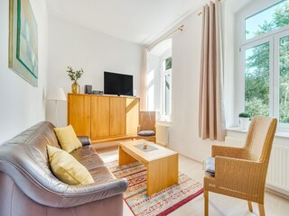 Villa Borstendorf Caratteristiche 10