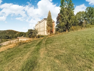 Villa Borstendorf Umgebung 40