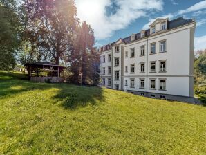 Villa Appartement met groot gemeenschappelijk terras - Bristendorf - image1