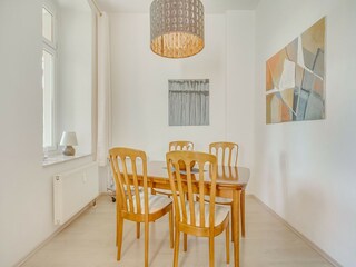 Villa Borstendorf Caratteristiche 11