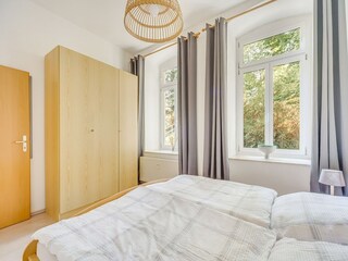 Villa Borstendorf Caratteristiche 22