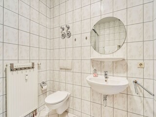 Villa Borstendorf Caratteristiche 8