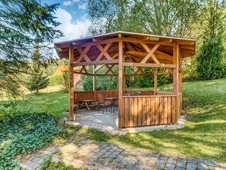 Villa Borstendorf Buitenaudio-opname 5