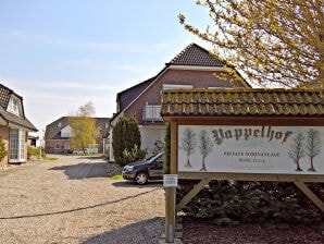 Kleine Ferienwohnung Pappelhof - Bojendorf - image1