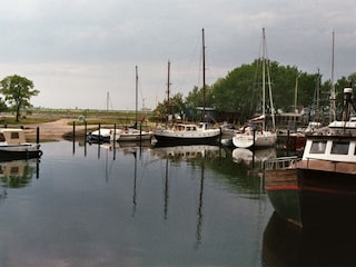 Hafen Orth