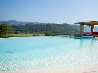 Villa Bibbona Registrazione all'aperto 3