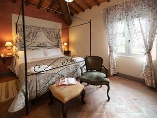 Villa Bibbona Caratteristiche 16