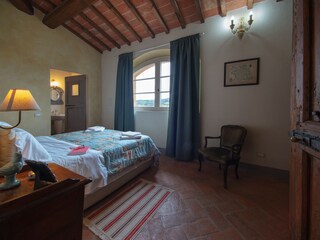 Villa Bibbona Caratteristiche 18