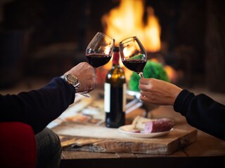 Villa Bibbona Ambiente 21