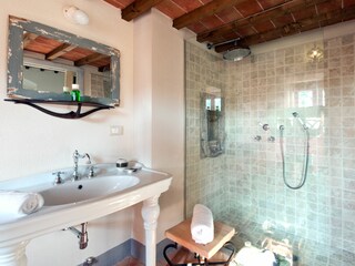 Villa Bibbona Caratteristiche 20