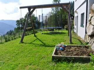 Spielplatz