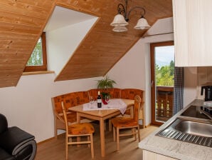 Holiday apartment Seggl 2