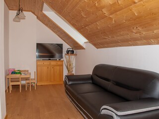 Ferienwohnung Aigen im Ennstal Ausstattung 9