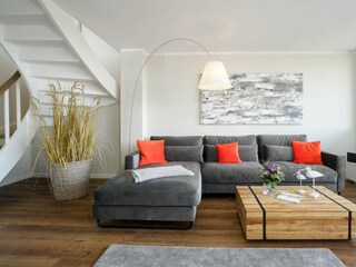 Appartamento per vacanze Westerland Caratteristiche 1