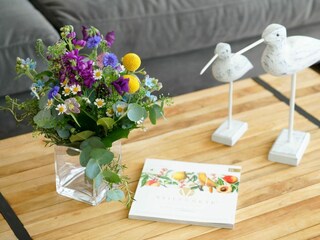 Appartamento per vacanze Westerland Caratteristiche 14