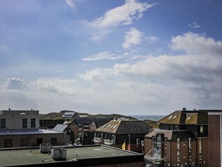 Appartamento per vacanze Westerland Registrazione all'aperto 2