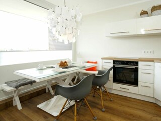 Appartamento per vacanze Westerland Registrazione all'aperto 5