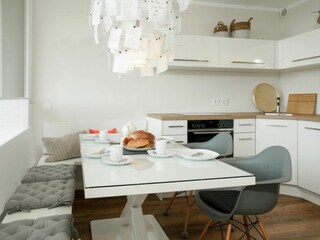 Appartamento per vacanze Westerland Registrazione all'aperto 6