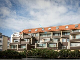 Apartamento de vacaciones Westerland Grabación al aire libre 7