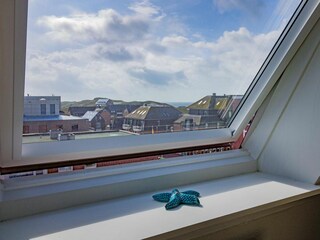 Apartamento de vacaciones Westerland Características 18