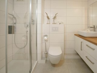 Appartamento per vacanze Westerland Registrazione all'aperto 8