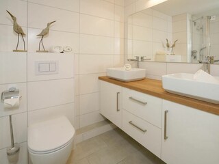 Appartamento per vacanze Westerland Registrazione all'aperto 9