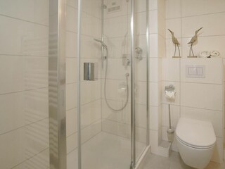 Appartamento per vacanze Westerland Registrazione all'aperto 10