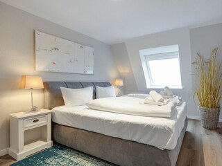 Apartamento de vacaciones Westerland Características 19