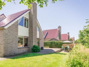 Villa Waddenstaete 306 Texel - De Koog - image1