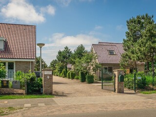 Villa De Koog Omgeving 22