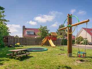 Villa De Koog Omgeving 23