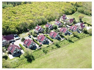 Villa De Koog Omgeving 29