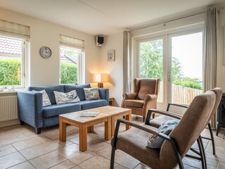 Villa De Koog Kenmerken 4