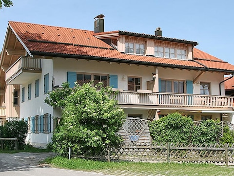 Ferienwohnung Renate Martin